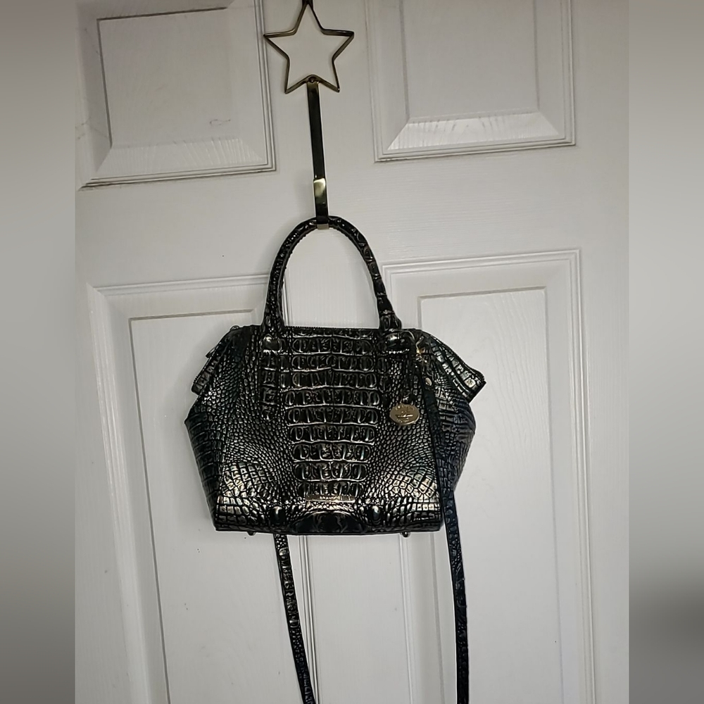 Brahmin Medium Camila Crossbody